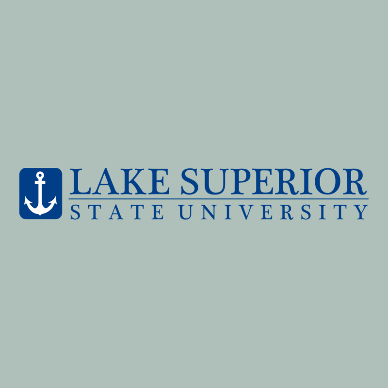 Lake Superior College (lssu) Heavyweight Hoodie by artisFamous | Teevron