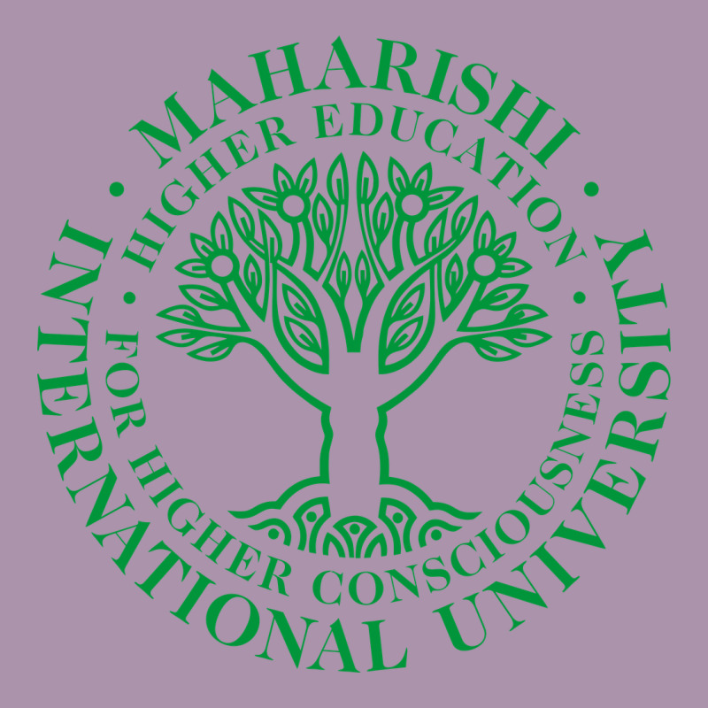 Maharishi International College Heavyweight Hoodie by artisFamous | Teevron