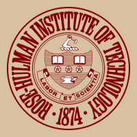 Rose–hulman Institute Of Technology College Heavyweight Hoodie | Teevron
