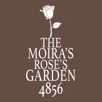 The Moira's Rose's Garden Long Sleeve Tee | Teevron