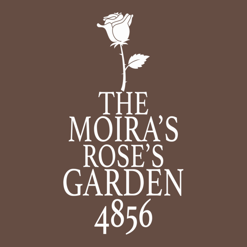 The Moira's Rose's Garden Long Sleeve Tee by Bettercallsaul | Teevron
