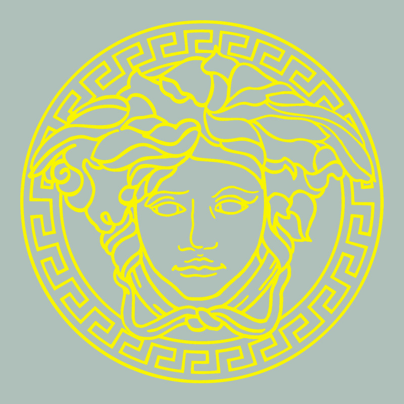 Vintage  Medusa Heavyweight Hoodie by artisFamous | Teevron