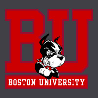 Boston University Terriers Heavyweight Hoodie | Teevron