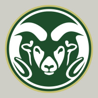 Colorado State Rams Heavyweight Hoodie | Teevron