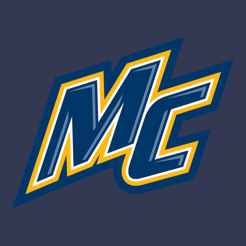 Merrimack Warriors Heavyweight Hoodie by artisFamous | Teevron