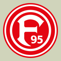 Fortuna Düsseldorf Heavyweight Hoodie | Teevron