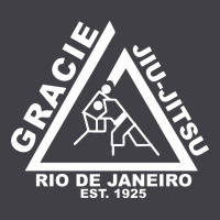 Gracie Jiu Jitsu  2 Heavyweight Hoodie | Teevron