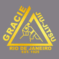 Gracie Jiu Jitsu Heavyweight Hoodie | Teevron