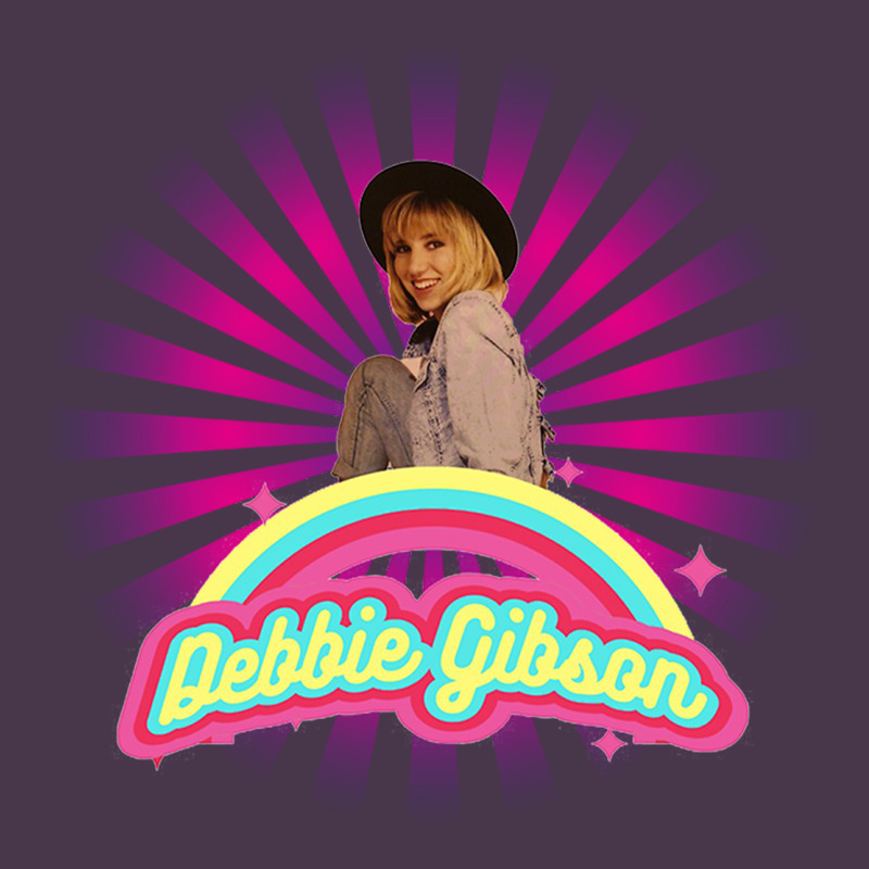 Debbie Gibson Heavyweight Hoodie by artisFamous | Teevron