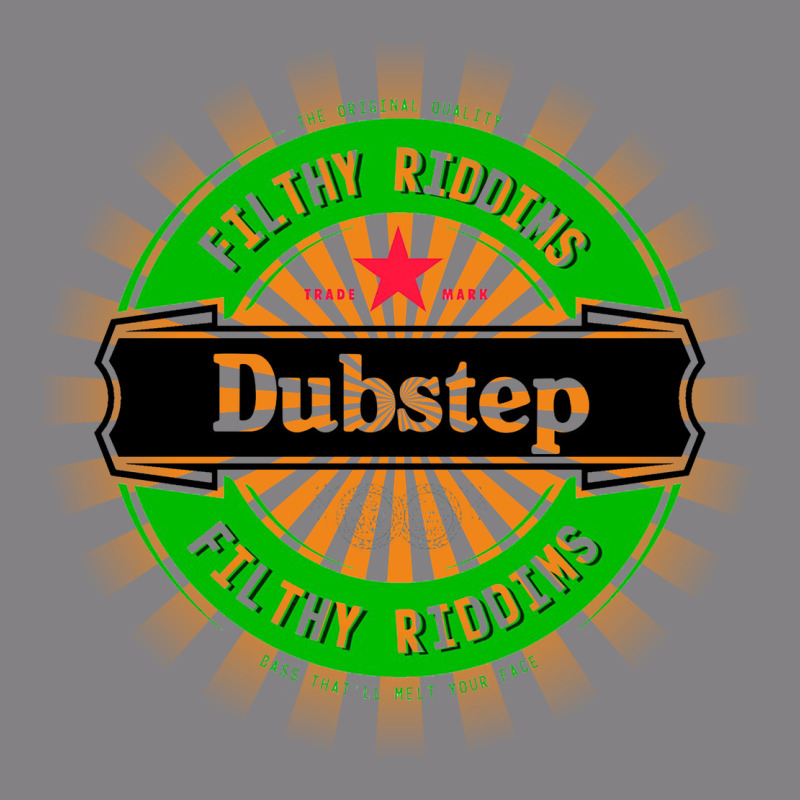 Dubstep Heavyweight Hoodie by artisFamous | Teevron