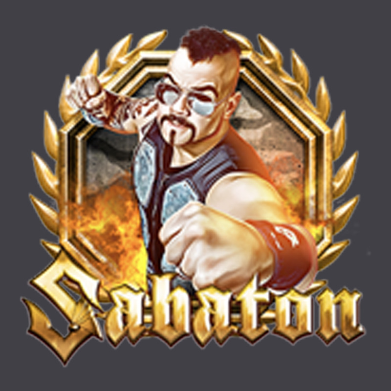 Sabaton 2 Heavyweight Hoodie by artisFamous | Teevron