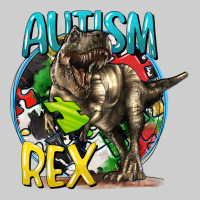Autism Rex Premium Tee | Teevron