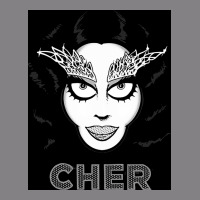 Cher Heavyweight Hoodie | Teevron