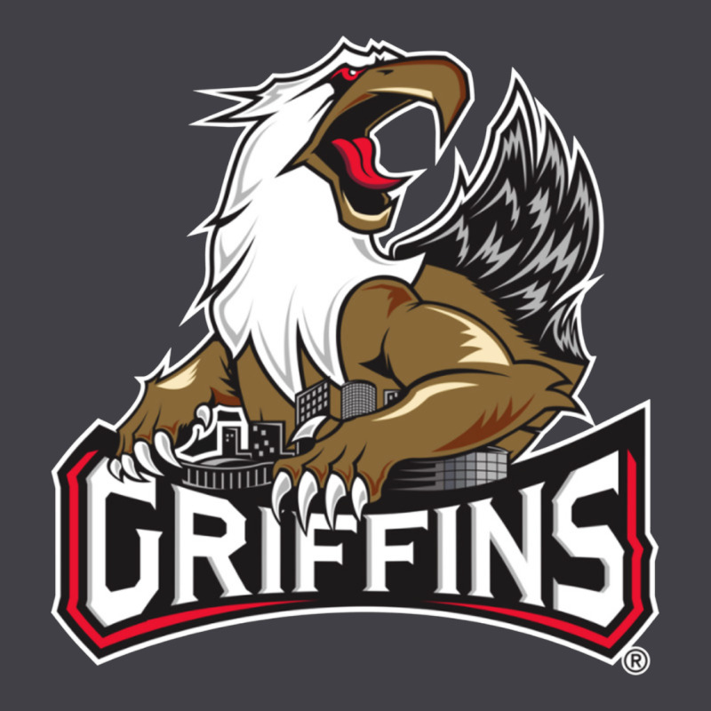 Griffins Heavyweight Hoodie by artisFamous | Teevron