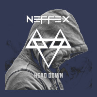 Head Down Heavyweight Hoodie | Teevron