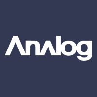 Analog Heavyweight Hoodie | Teevron