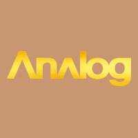 Analog Heavyweight Hoodie | Teevron