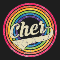 Cher Heavyweight Hoodie | Teevron