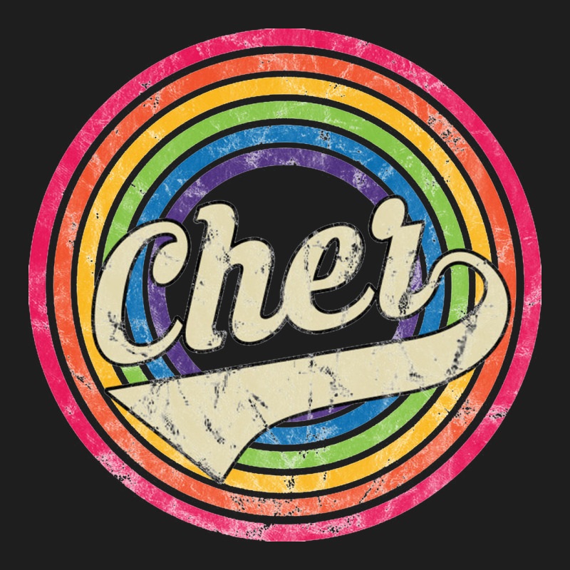 Cher Heavyweight Hoodie by artisFamous | Teevron