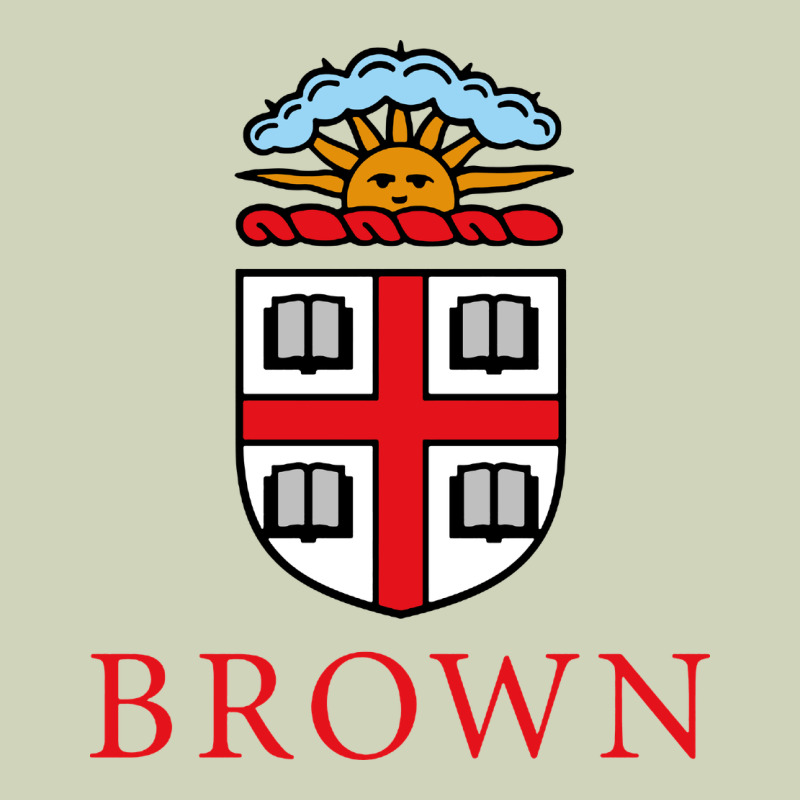 Brown University Heavyweight Hoodie by artisFamous | Teevron