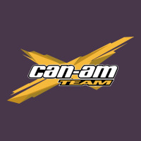 Can Am Team Heavyweight Hoodie | Teevron