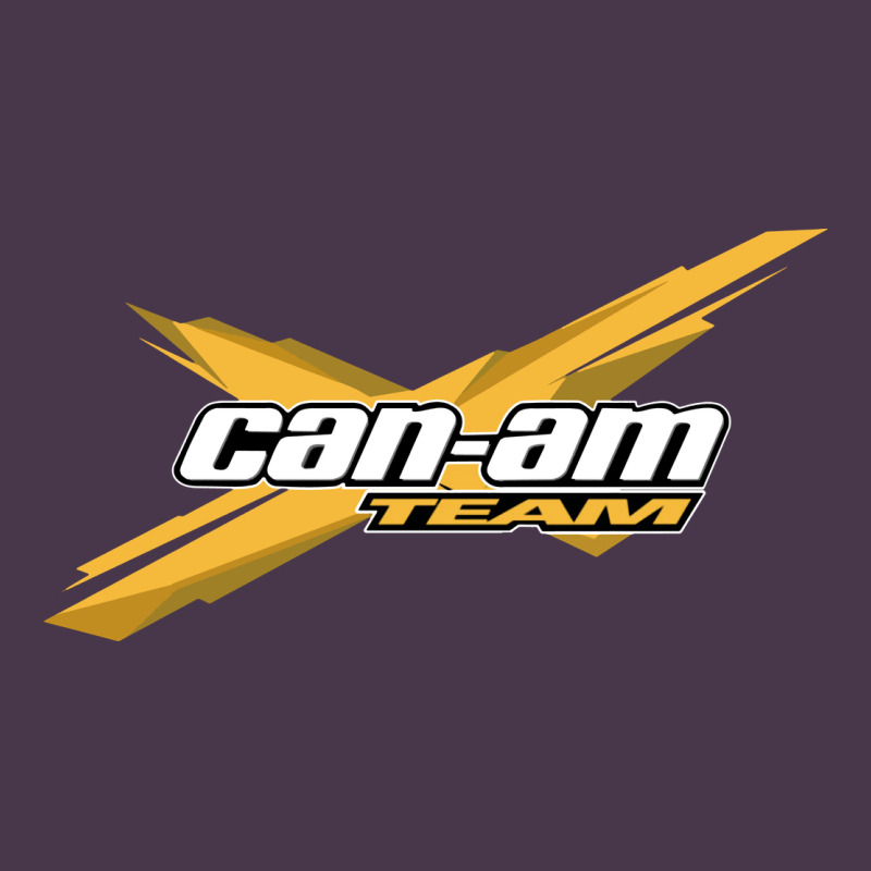 Can Am Team Heavyweight Hoodie by artisFamous | Teevron