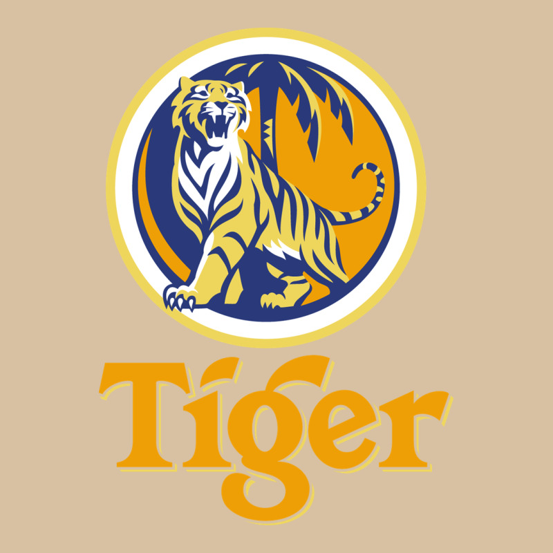 The Tiger Heavyweight Hoodie by artisFamous | Teevron