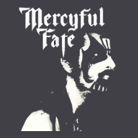 Mercyful Fate New Heavyweight Hoodie | Teevron