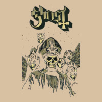 Ghost New Heavyweight Hoodie | Teevron