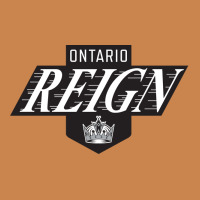 The Reign, Ontario Heavyweight Hoodie | Teevron