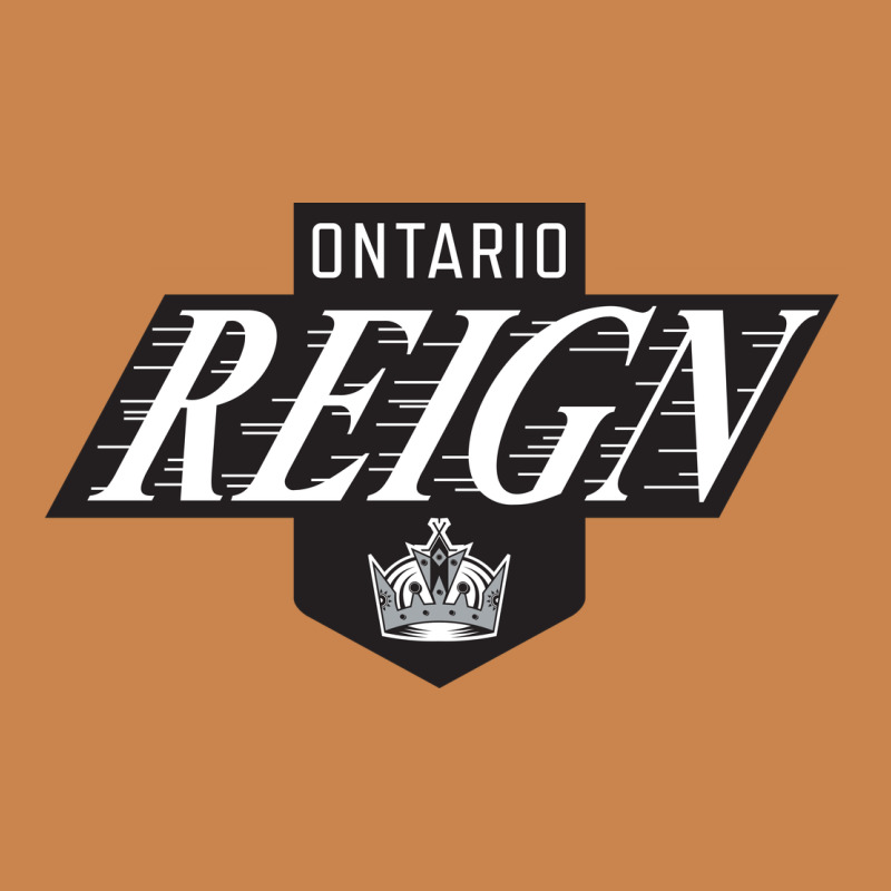 The Reign, Ontario Heavyweight Hoodie by artisFamous | Teevron