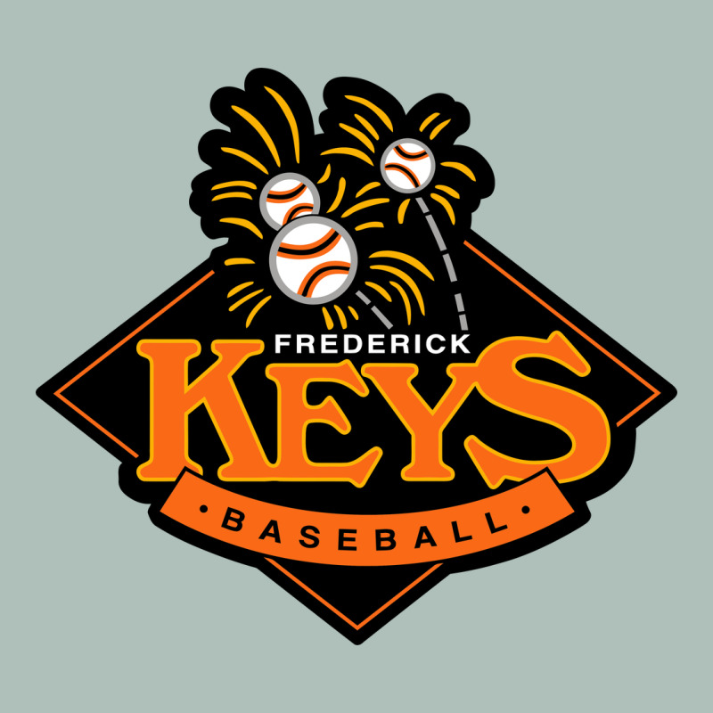 The Frederick Keys Heavyweight Hoodie by artisFamous | Teevron