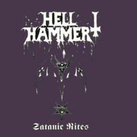 Hell Hammer Heavyweight Hoodie | Teevron