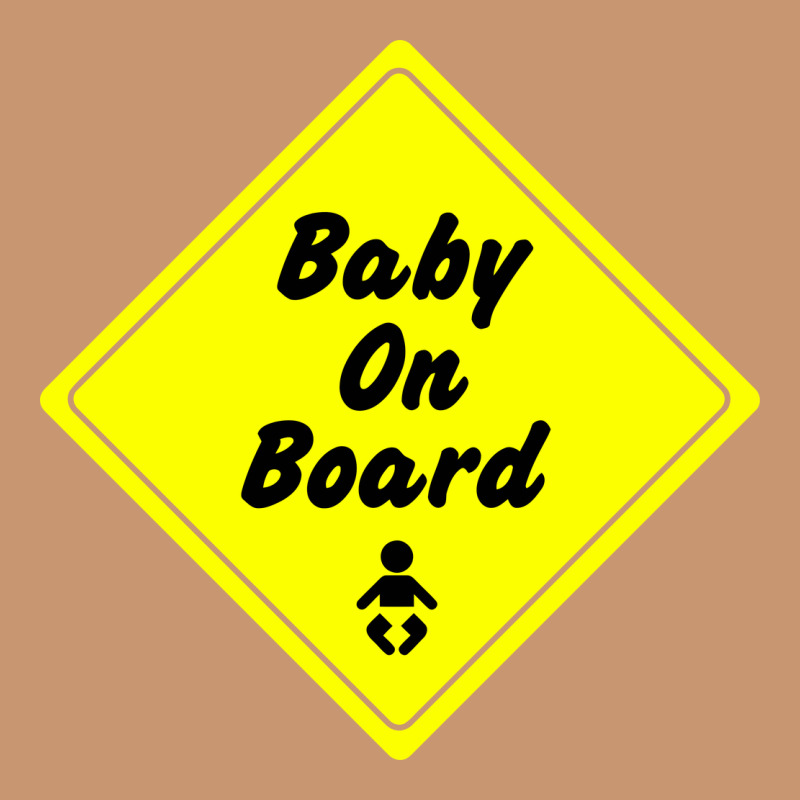 Baby On Board Heavyweight Hoodie by artisFamous | Teevron
