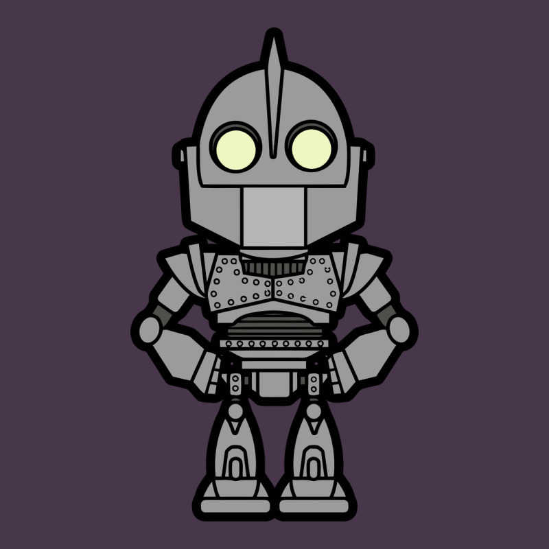 Iron Giant Heavyweight Hoodie by artisFamous | Teevron