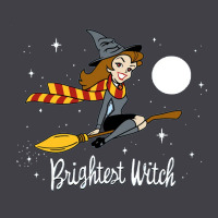 Brightest Witch Heavyweight Hoodie | Teevron
