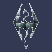 Skyrim Heavyweight Hoodie | Teevron