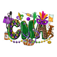 cma mardi gras cowgirl | Teevron