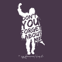 Breakfast Club Don't You Forget About Me Heavyweight Hoodie | Teevron