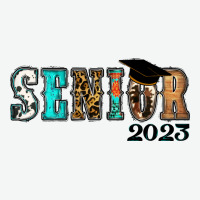 Western Senior 2023 Urban Heavy Tee | Teevron