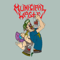 Municipal Waste New Heavyweight Hoodie | Teevron
