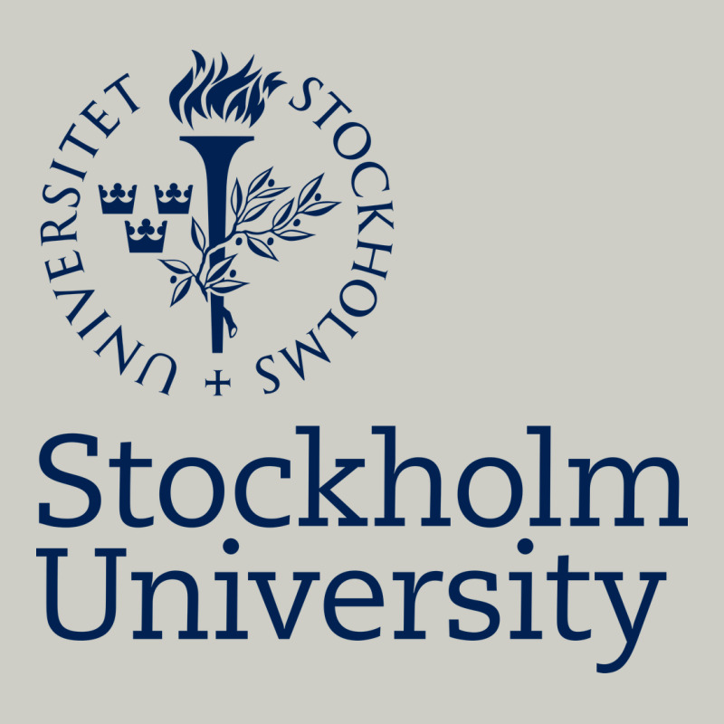 Stockholm University Heavyweight Hoodie by artisFamous | Teevron