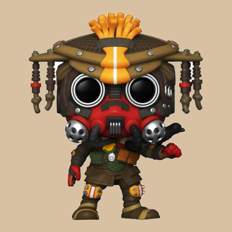 Funko Pop Heavyweight Hoodie by artisFamous | Teevron