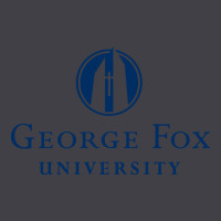George Fox College Design Heavyweight Hoodie | Teevron