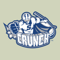 The Crunch, Syracuse Heavyweight Hoodie | Teevron