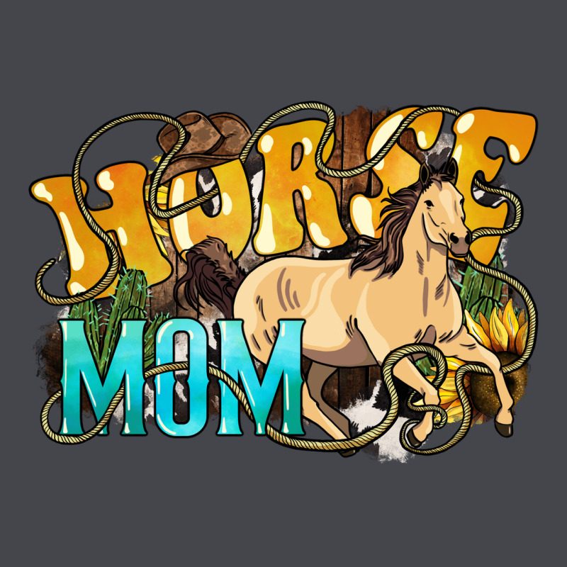 Horse Mom Rope Classic Tee by HowdyJamesFarm | Teevron