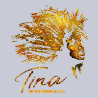 Tina The Tina Turner Musical Heavyweight Hoodie | Teevron
