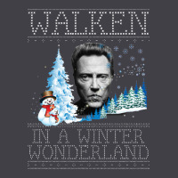 Christopher Walken Heavyweight Hoodie | Teevron
