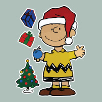Charlie Brown Christmas Gifts Heavyweight Hoodie | Teevron