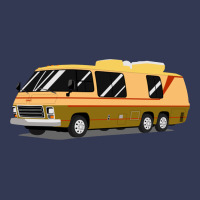 1970s Gmc Motorhome Gmc Motorhome Heavyweight Hoodie | Teevron
